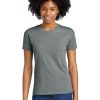 NL6600_darkheathergray_model_front