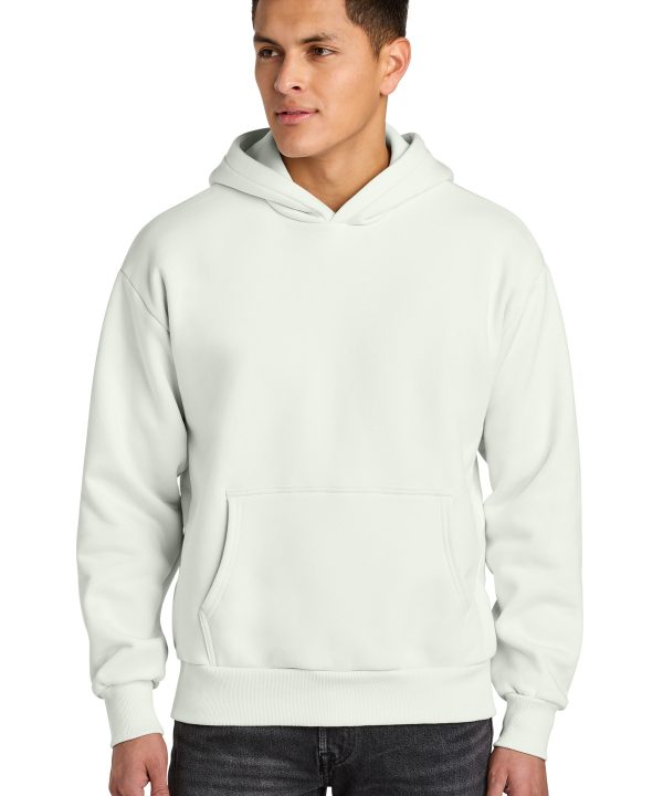 Next Level Apparel ®  Heavyweight Hoodie NL9307