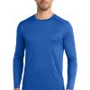 OE321_electricblue_model_front