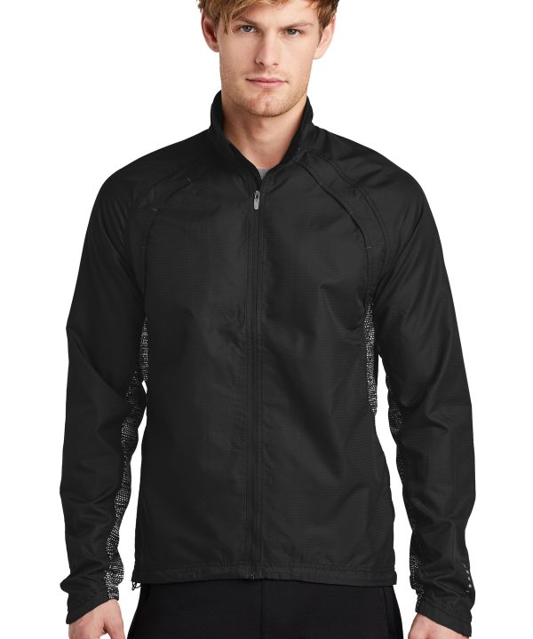 OGIO ®  Trainer Jacket. OE710