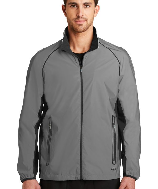 OGIO ® Flash Jacket. OE711
