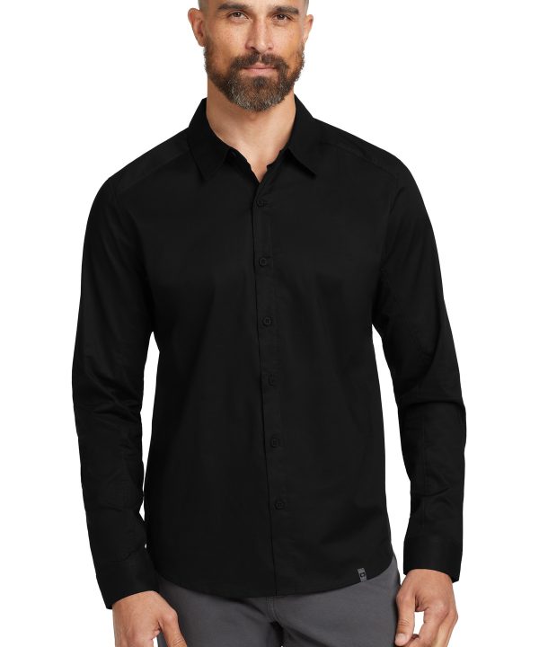 OGIO  ®  Commuter Woven Shirt. OG1002
