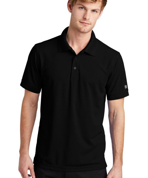 Alternative view of OGIO ®  - Caliber2.0 Polo. OG101