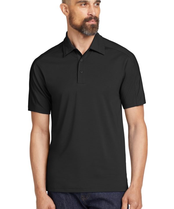 OGIO ®  Linear Polo. OG1030