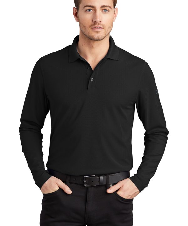 OGIO  ®  Caliber2.0 Long Sleeve OG105
