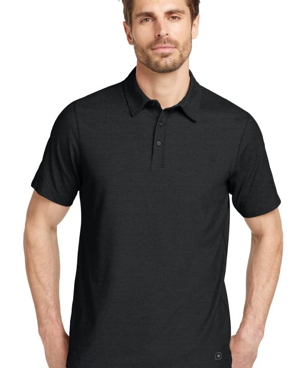 OGIO ®  Onyx Polo. OG126