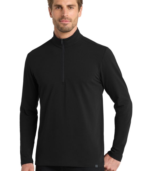 OGIO  ®  Limit 1/4-Zip. OG139