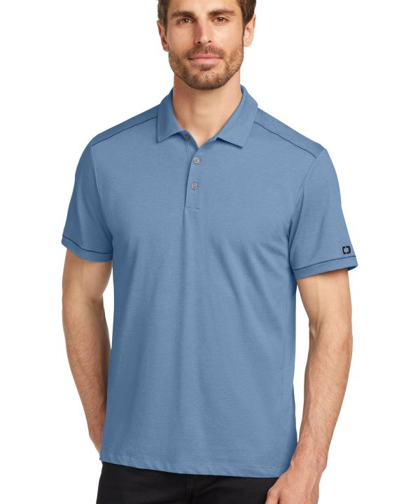 OGIO  ®  Code Stretch Polo. OG146