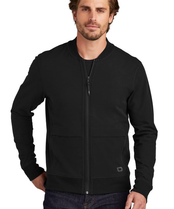 OGIO ®  Outstretch Full-Zip OG830