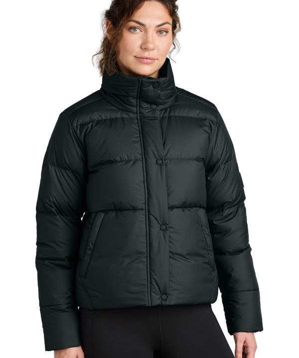 LIMITED EDITION Outdoor Research ®  Women's Coldsnap Down Jacket OR322225