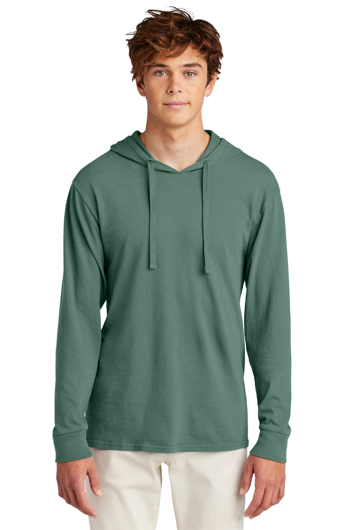 PC099H_NORDICGREEN_Model_Front