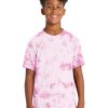 PC145Y_brightpink_model_front