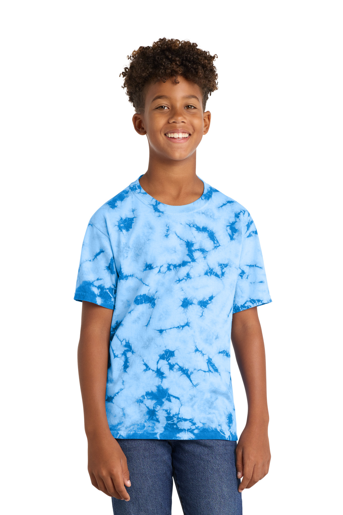 PC145Y_skyblue_model_front