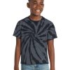 Port & Co   Youth Tie-Dye Tee. PC147Y