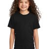 Port & Co   Youth Tri-Blend Tee PC330Y