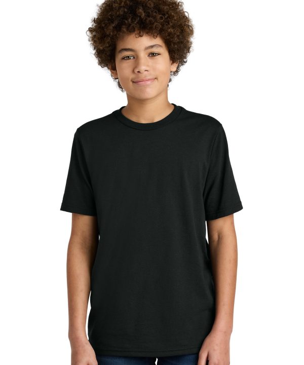 Port & Co Youth CVC Tee PC340Y