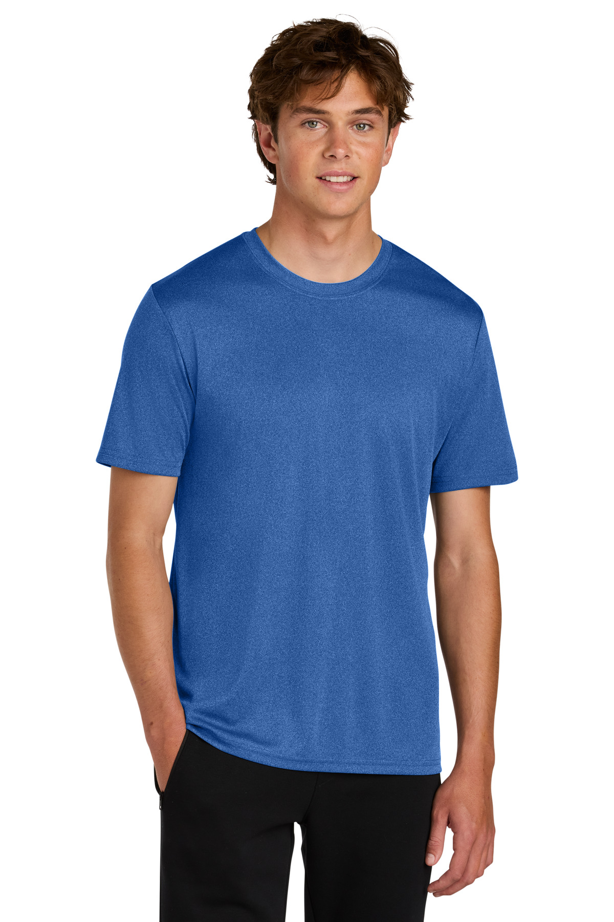 PC390_trueroyalheather_model_front