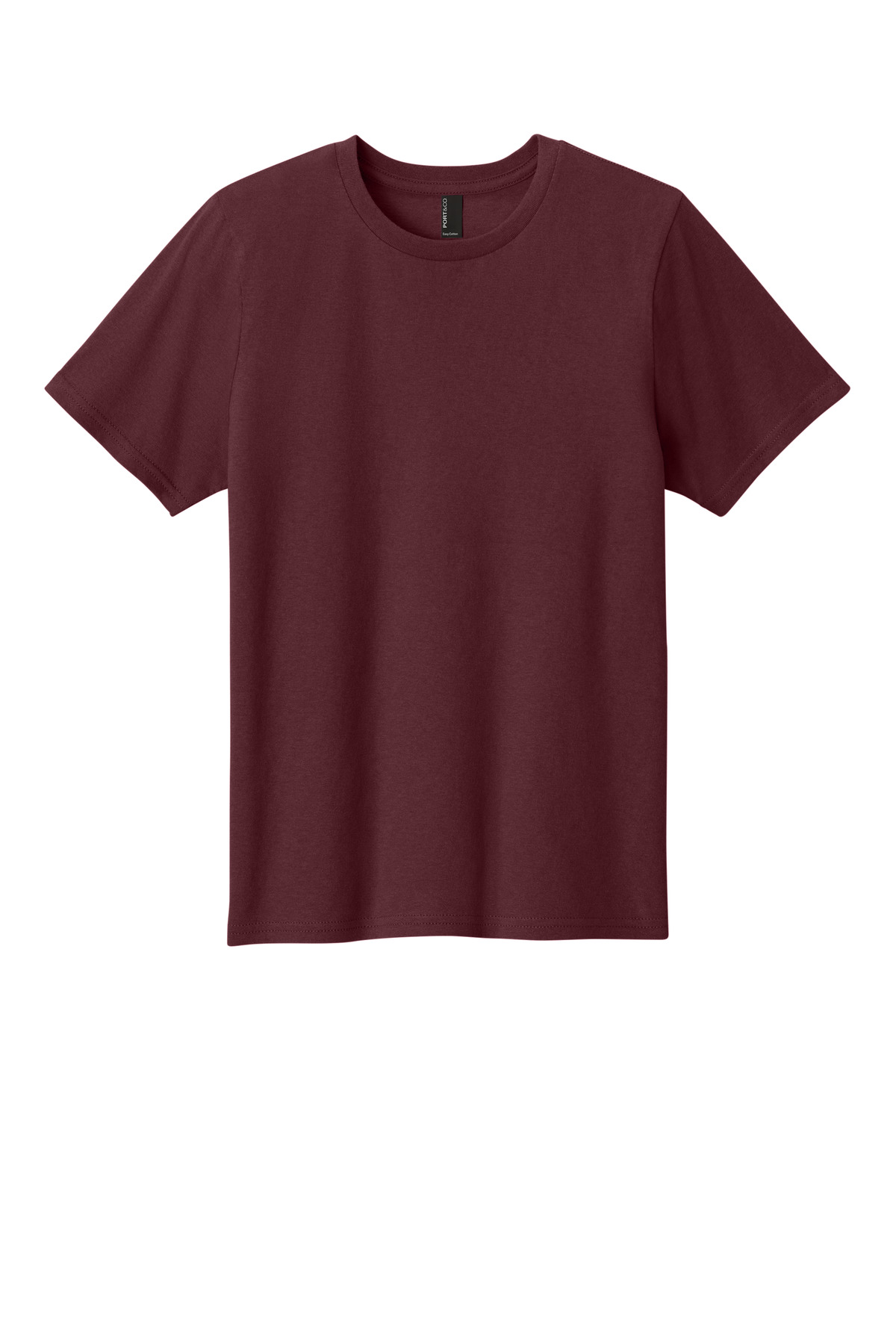 PC43Y_athleticmaroon_flat_front