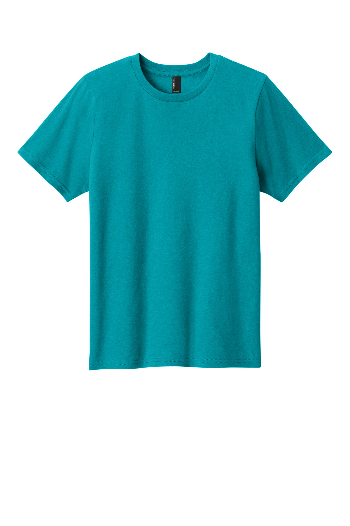 PC43Y_brightaqua_flat_front