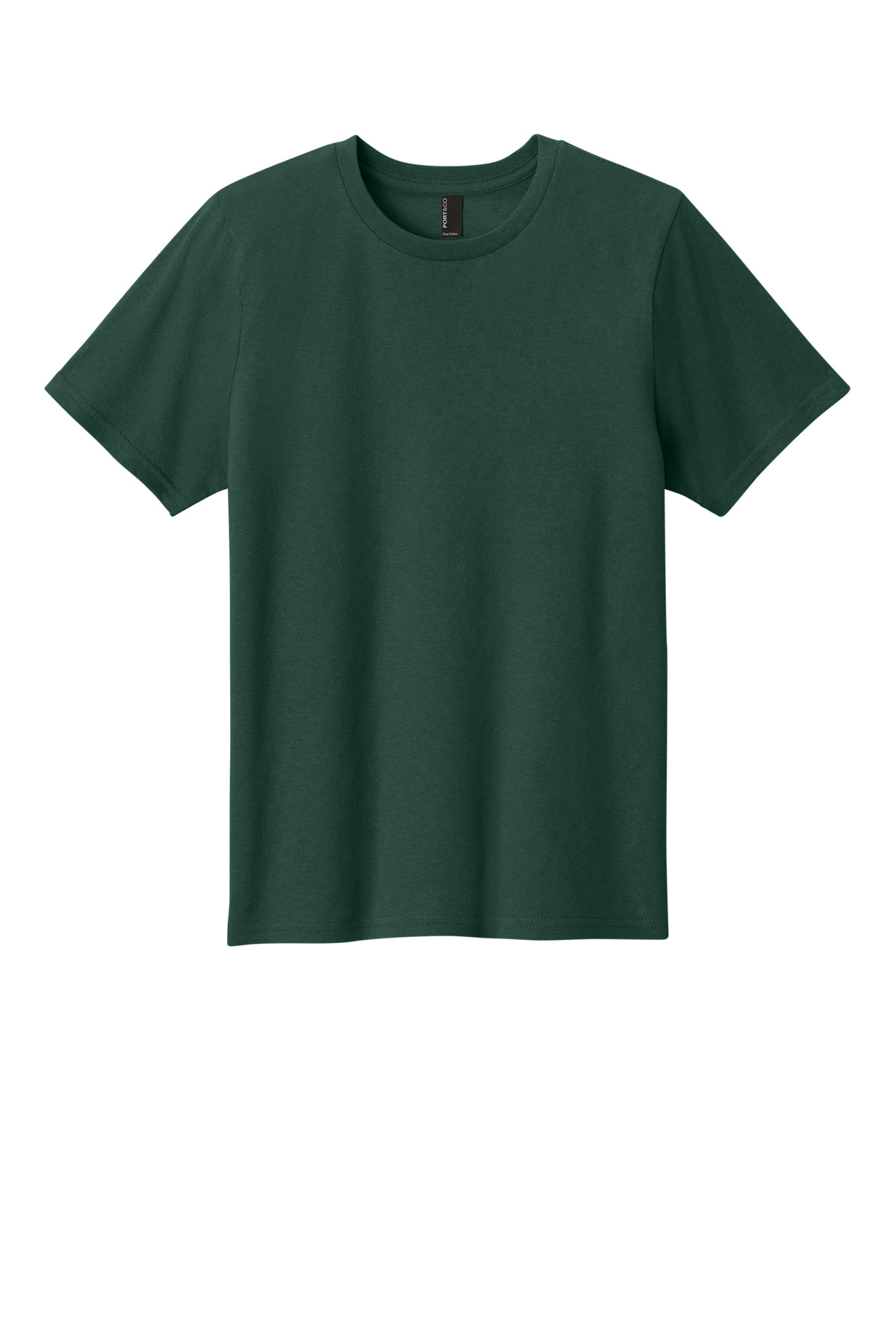 PC43Y_darkgreen_flat_front