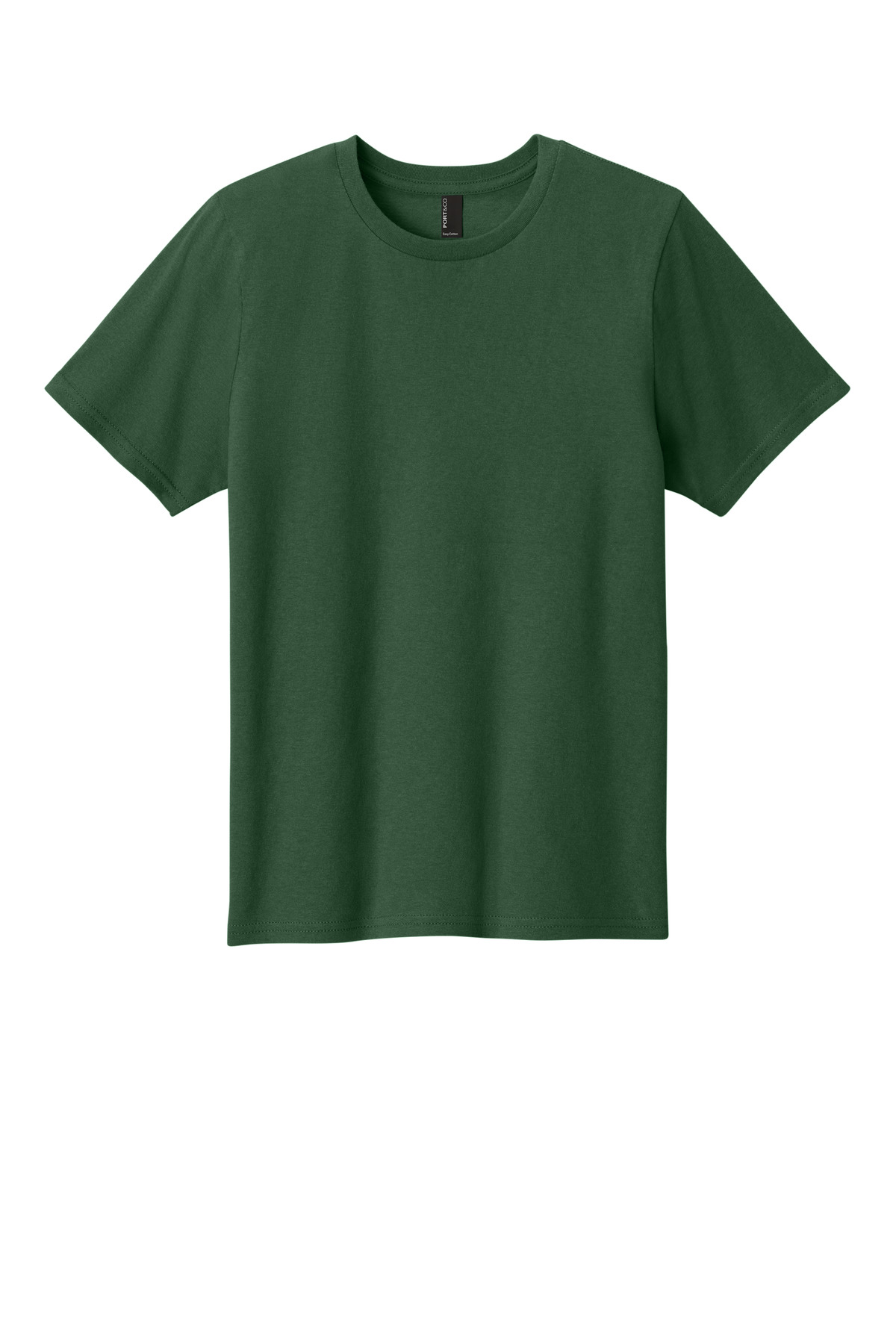 PC43Y_forestgreen_flat_front