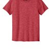 PC43Y_heatherred_flat_front