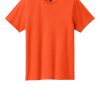 PC43Y_orange_flat_front