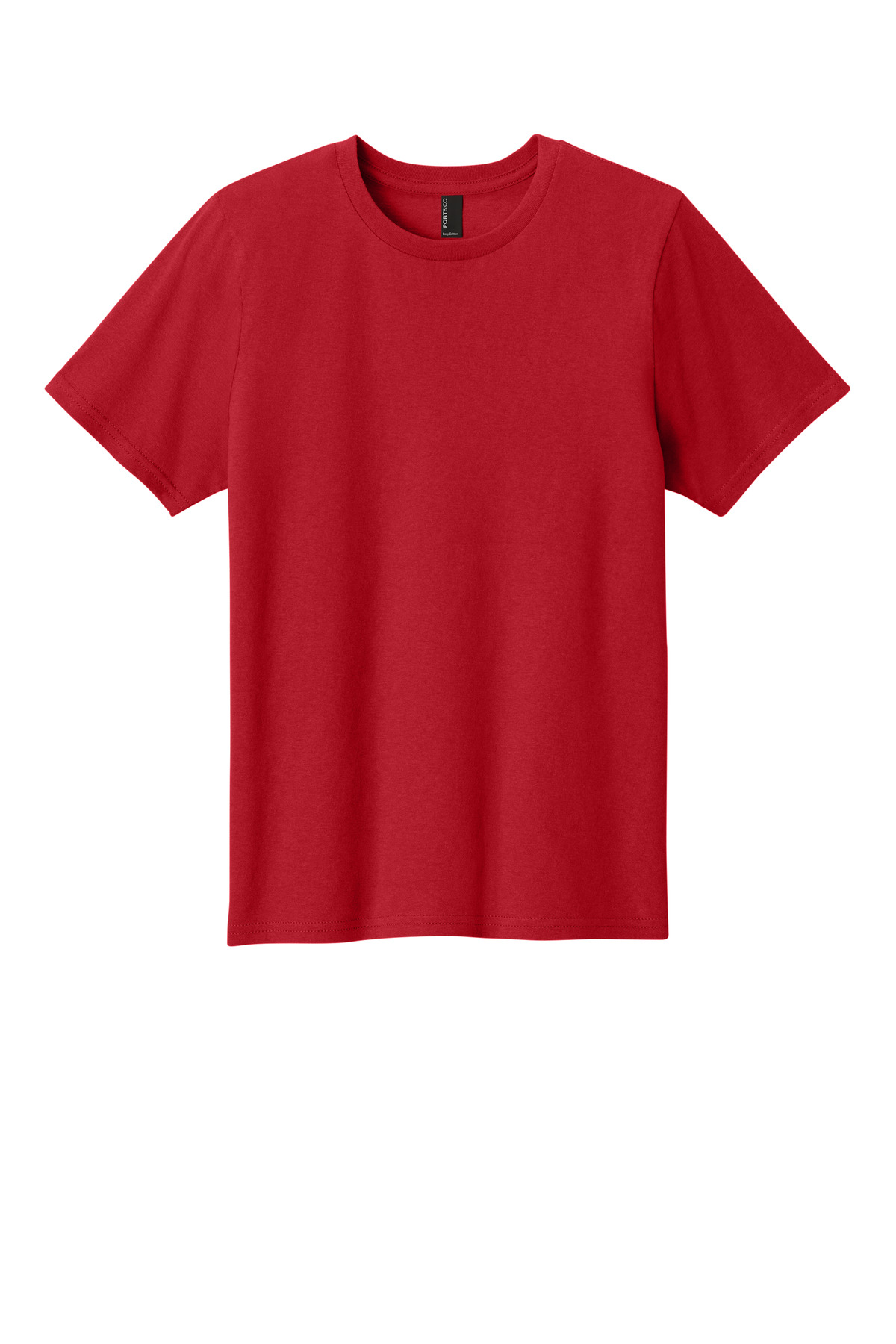 PC43Y_red_flat_front