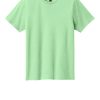 PC43Y_spearmint_flat_front