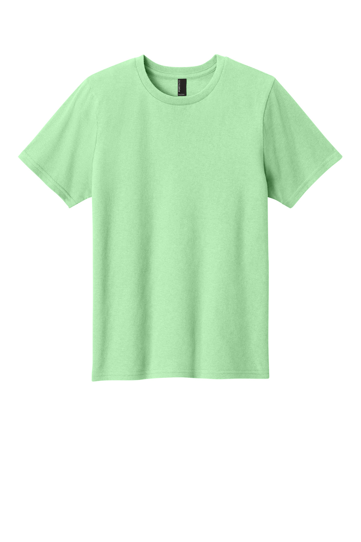 PC43Y_spearmint_flat_front