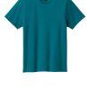 PC43Y_teal_flat_front