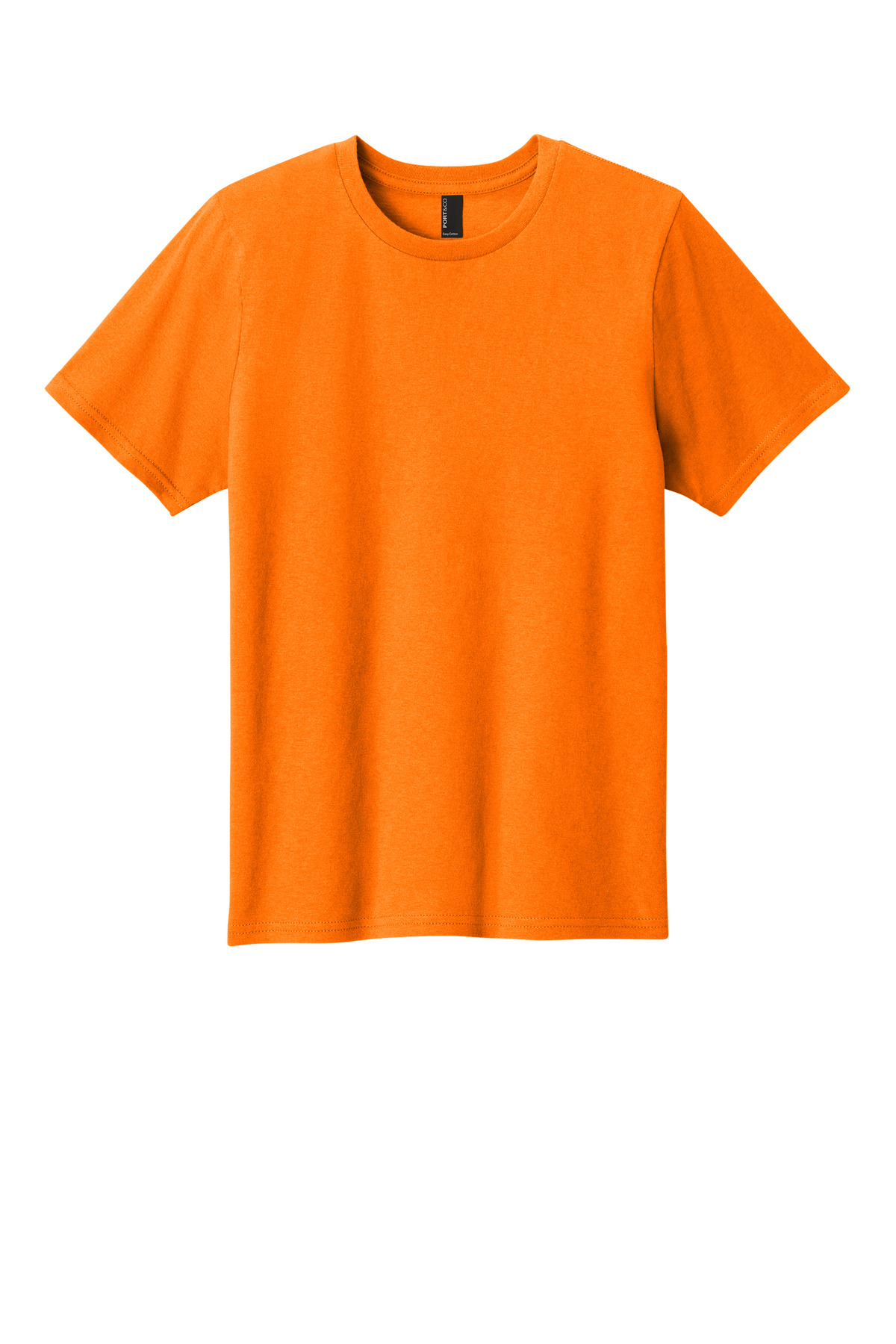 PC43Y_tennesseeorange_flat_front