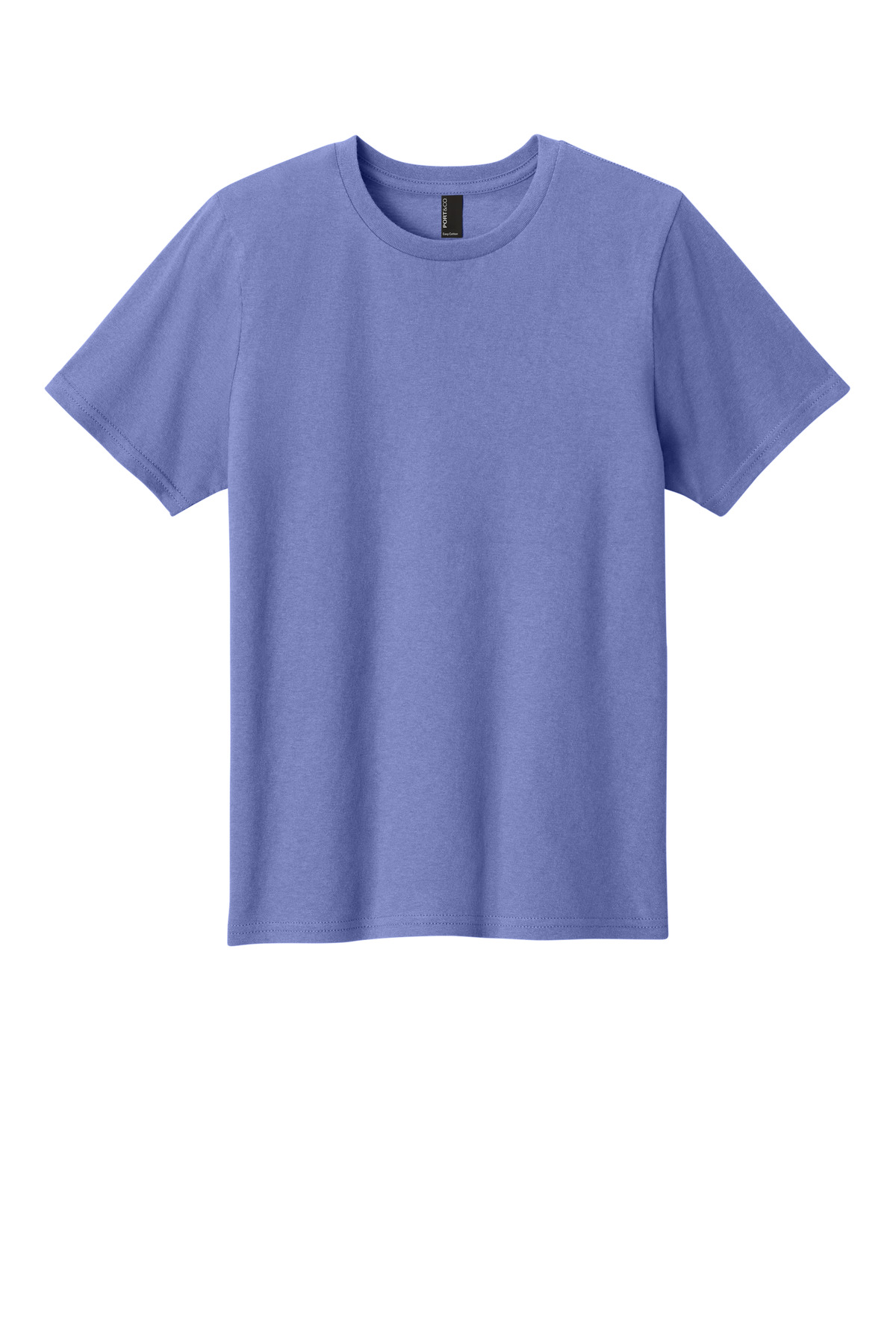 PC43Y_violet_flat_front