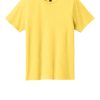 PC43Y_yellow_flat_front