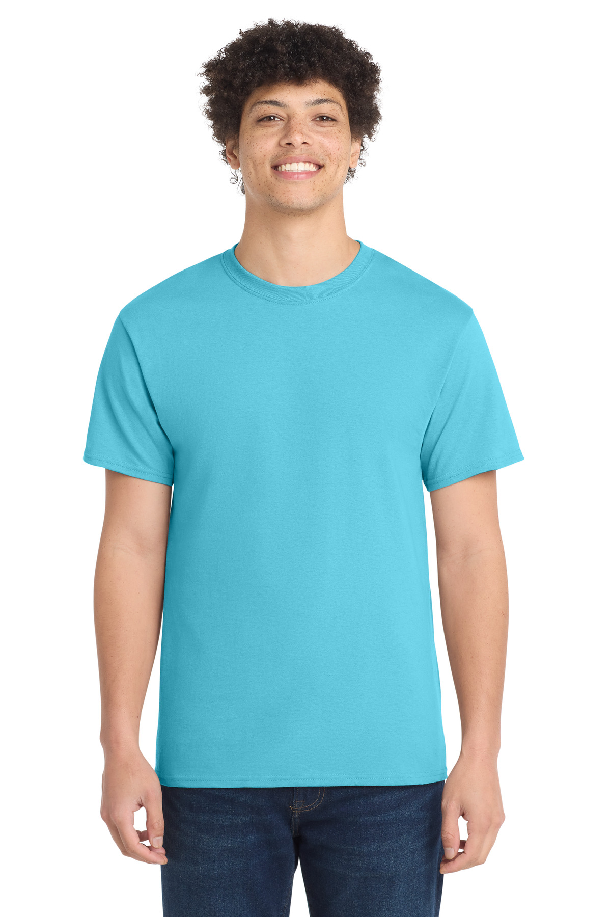PC54_aquaticblue_model_front