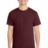 PC54_athleticmaroon_model_front