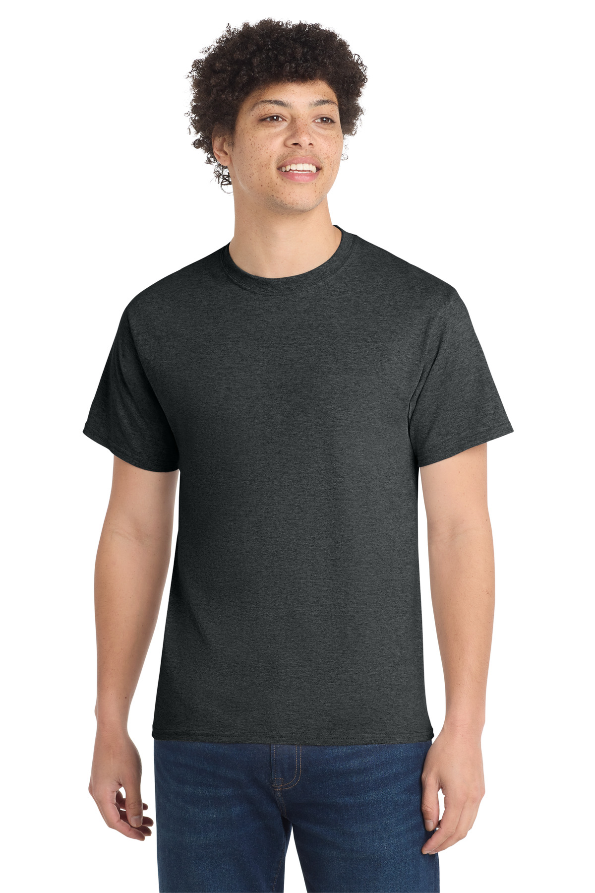 PC54_blackheather_model_front
