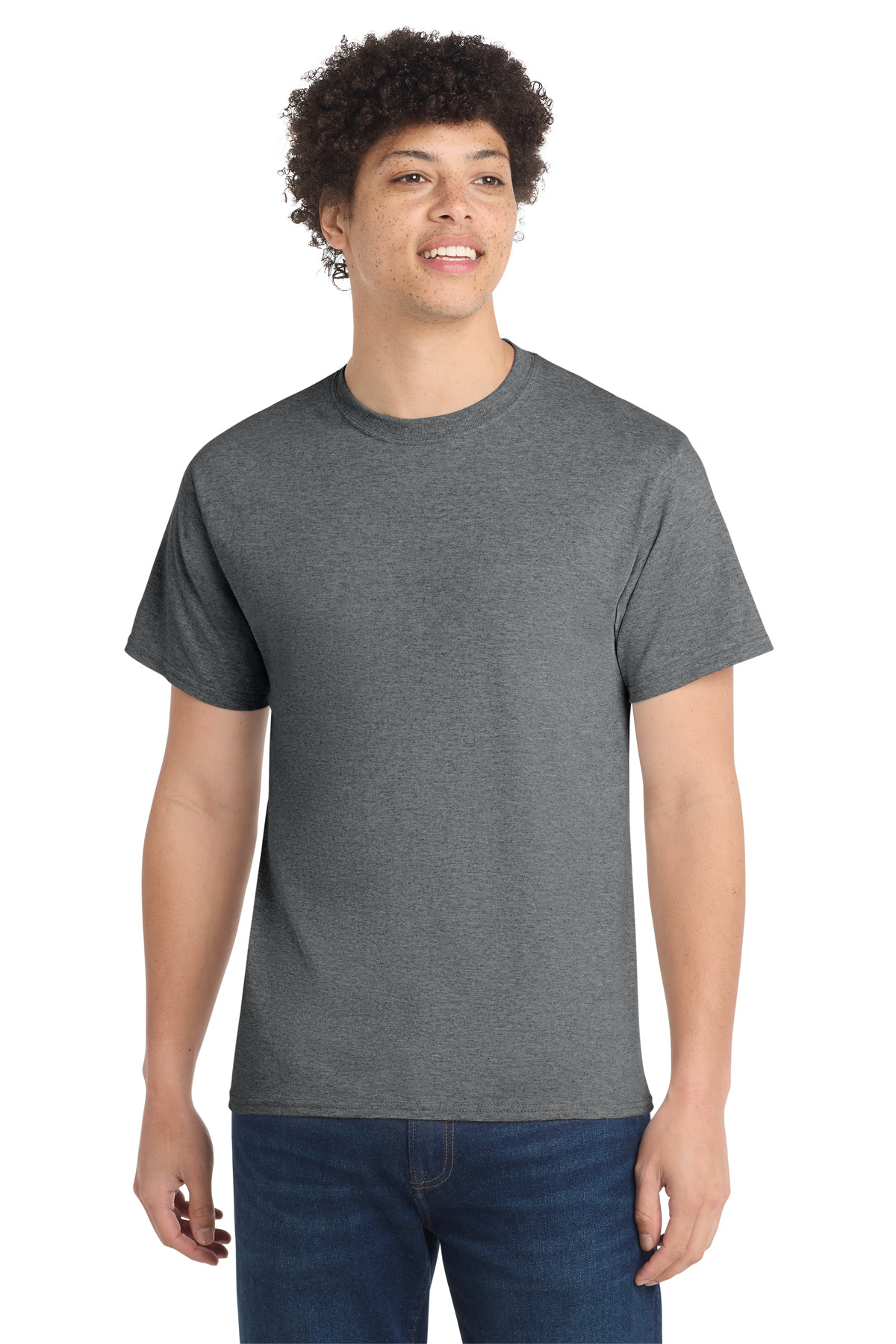 PC54_graphiteheather_model_front