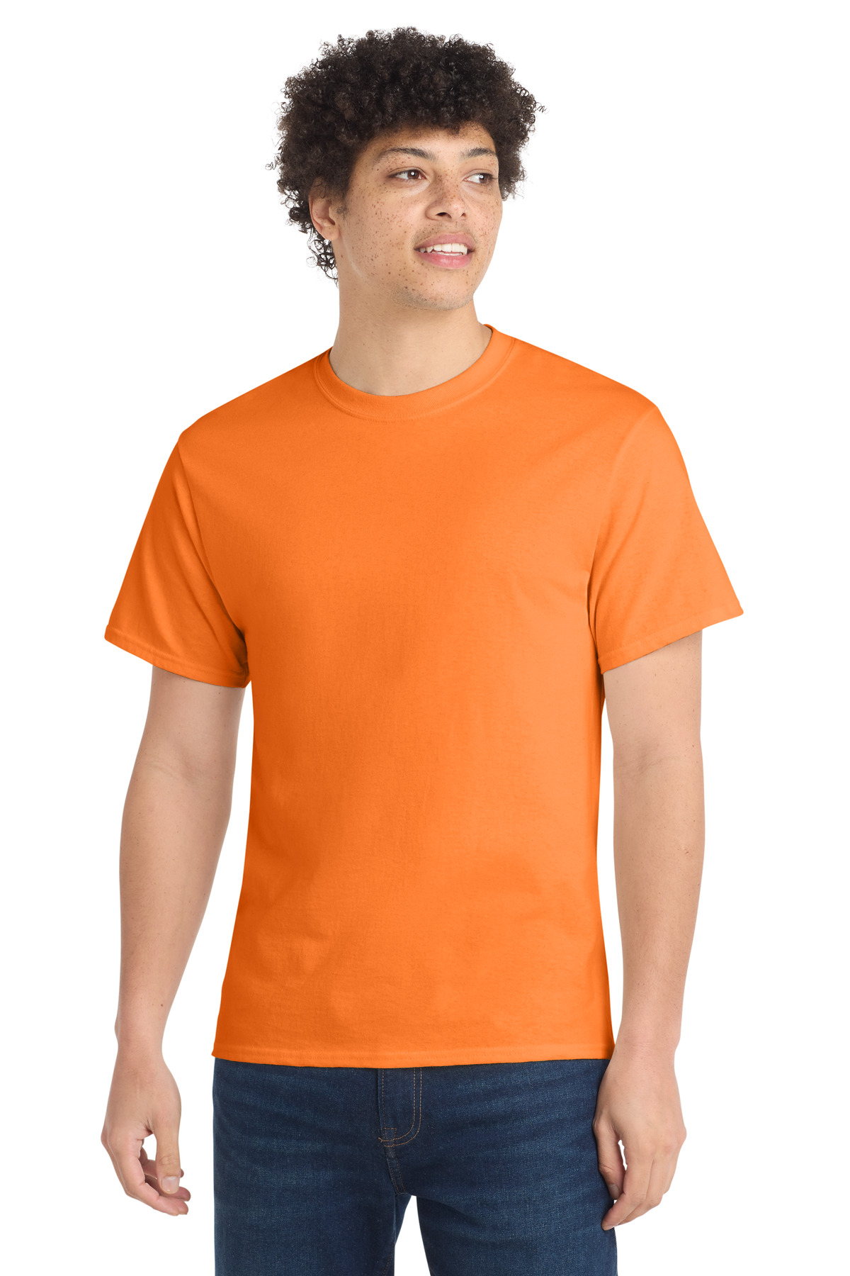 PC54_neonorange_model_front