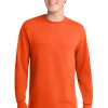 PC55LS_safetyorange_model_front