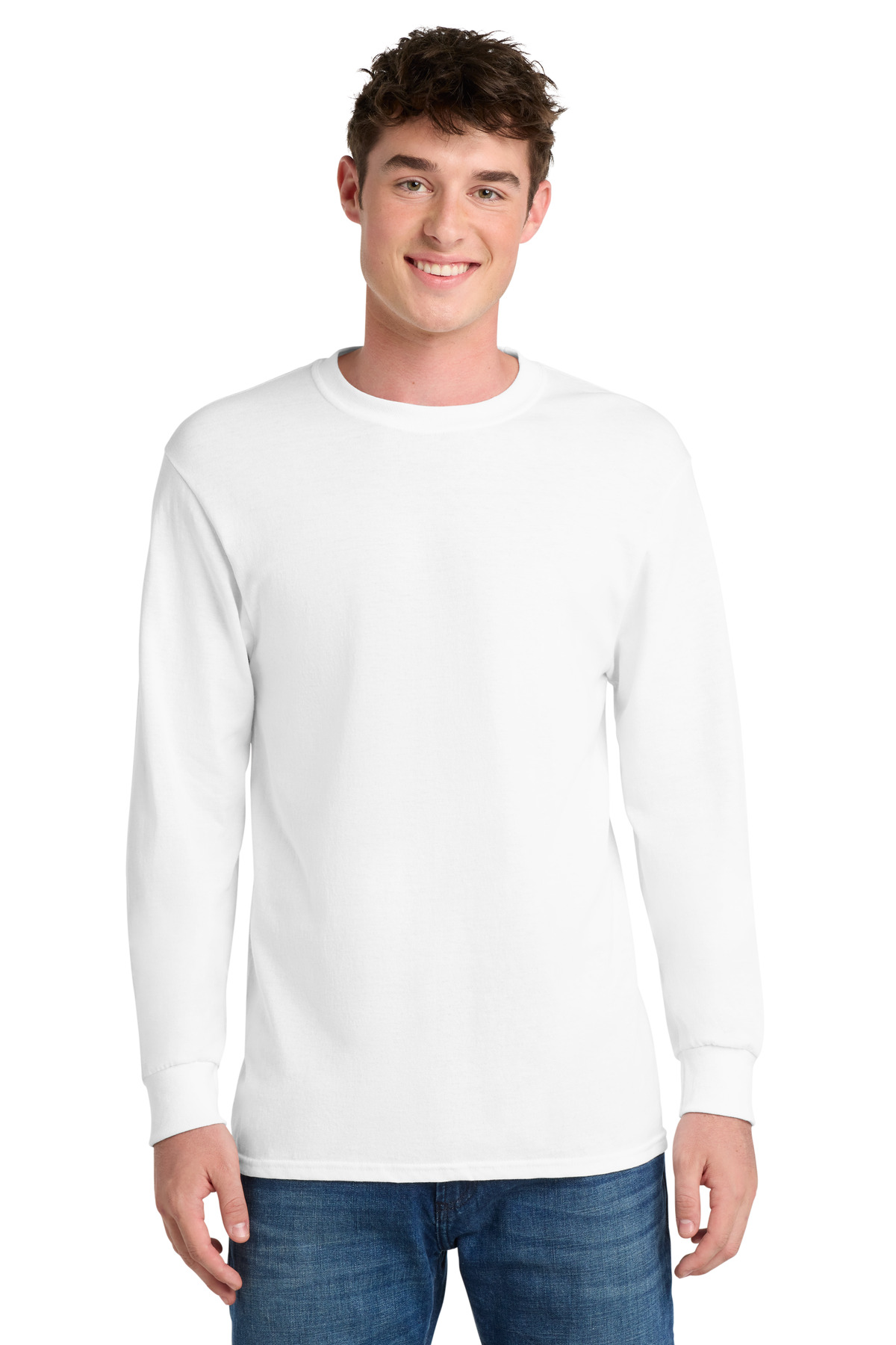 PC55LS_white_model_front