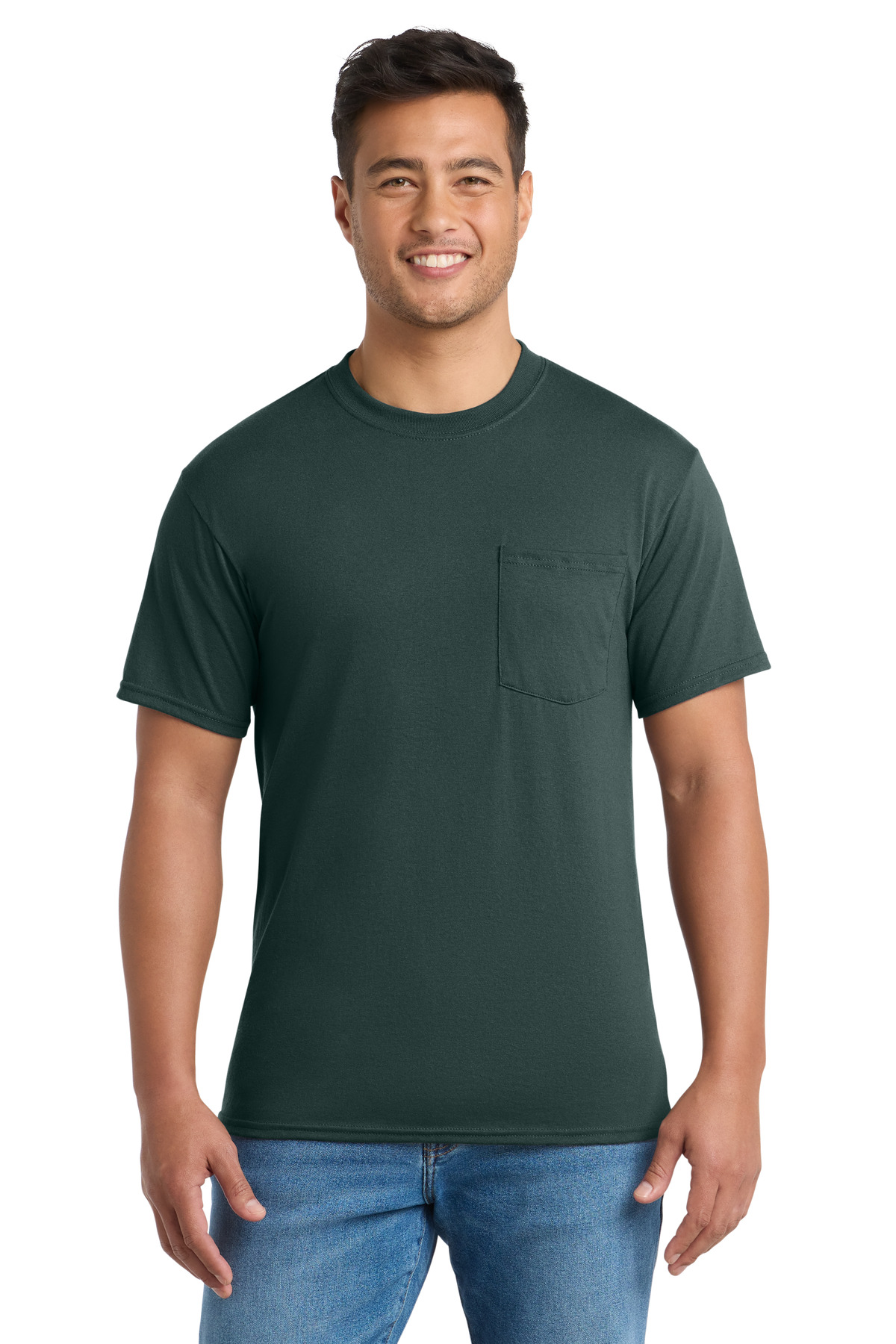PC55PT_darkgreen_model_front
