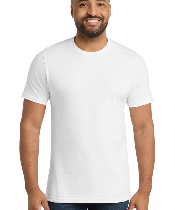 Port & Co   Bouncer Tee PC600