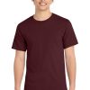 PC61_athleticmaroon_model_front