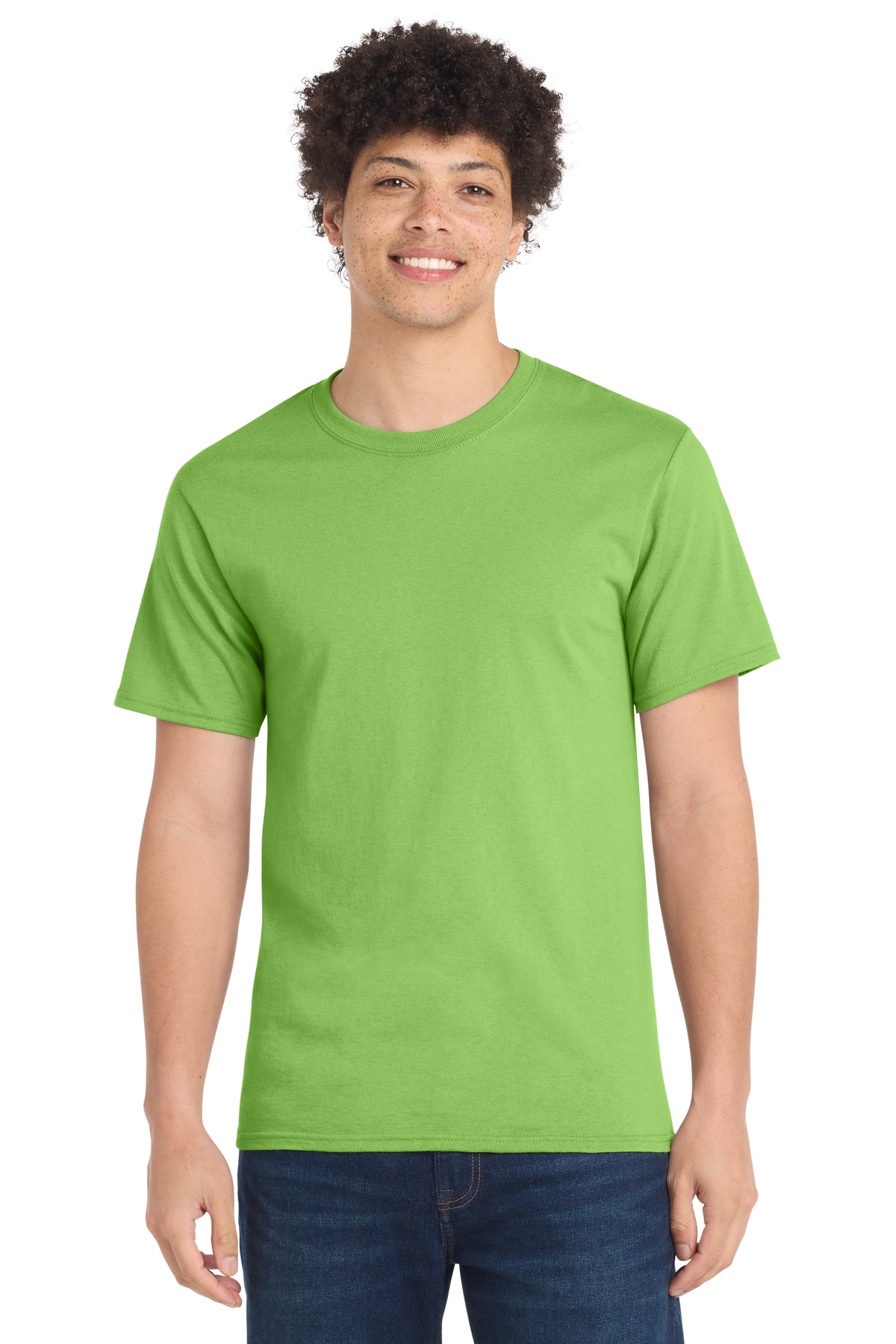 PC61_lime_model_front