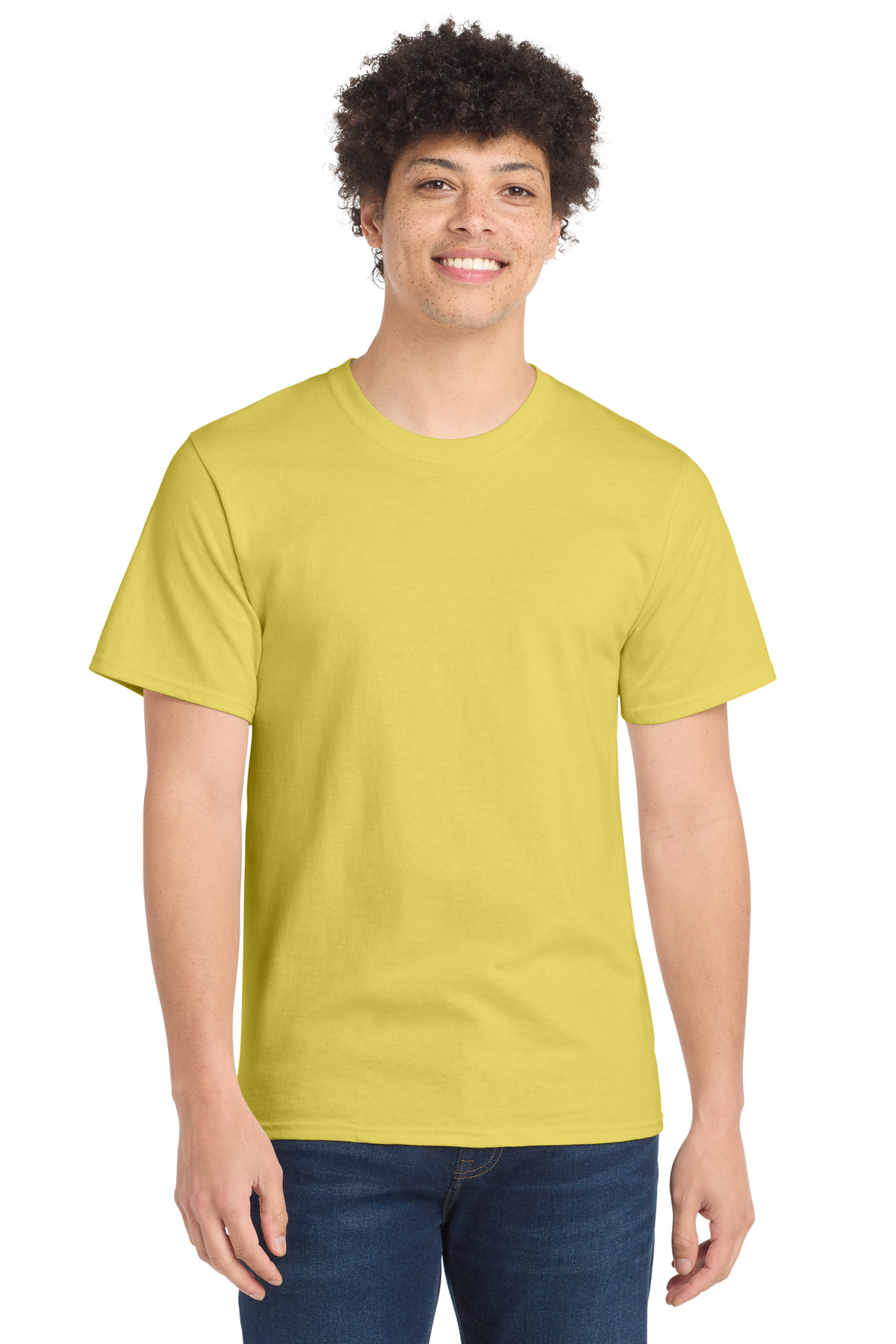 PC61_yellow_model_front