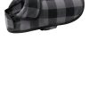 PE100_greyblackbuffalocheck_form_left