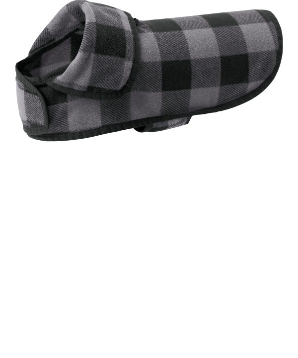 Port Authority ®  Pet Fleece Jacket PE100