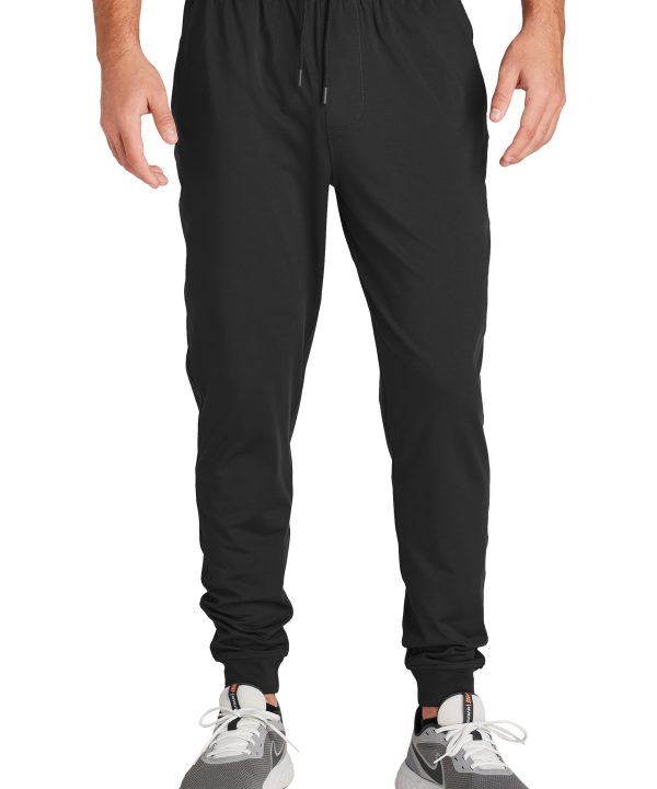 Sport-Tek ®  Sport-Wick ®  Stretch Jogger PST858