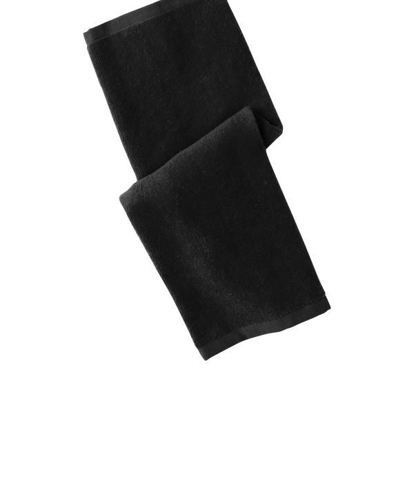 Port Authority  ®  Hemmed Towel PT390